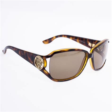 lunette gucci leopard|gucci optical frames for women.